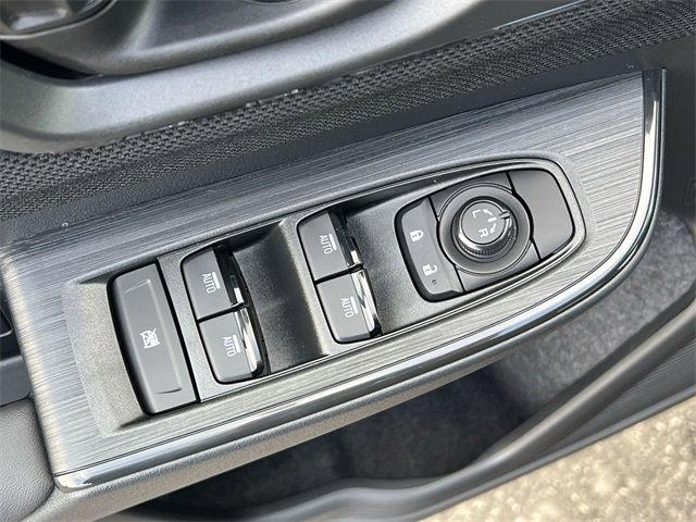 New 2026 Subaru Outback Premium image 27