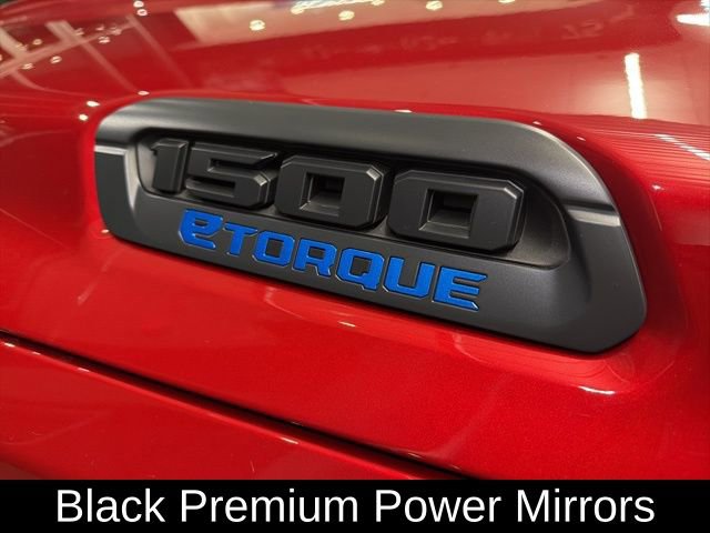 New 2026 RAM 1500 Big Horn image 23