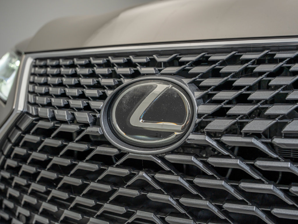 Certified 2020 Lexus RX 350 FWD w/ Accessory Package image 11