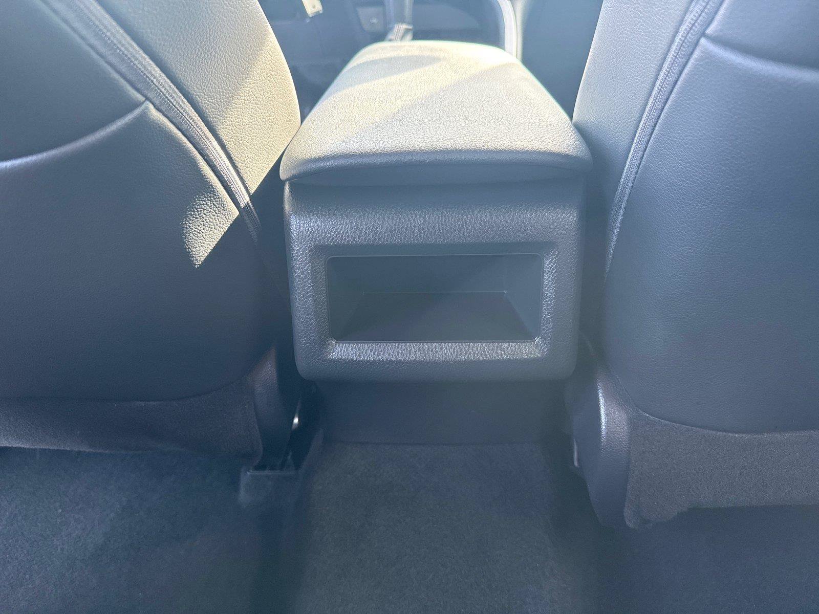 Certified 2024 Toyota Camry SE w/ Protection Package (Q2) (TMS) FWD image 25