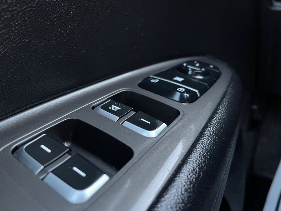 Used 2020 Kia Optima LX FWD image 27