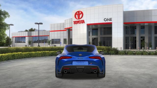 New 2026 Toyota Supra Premium RWD image 11