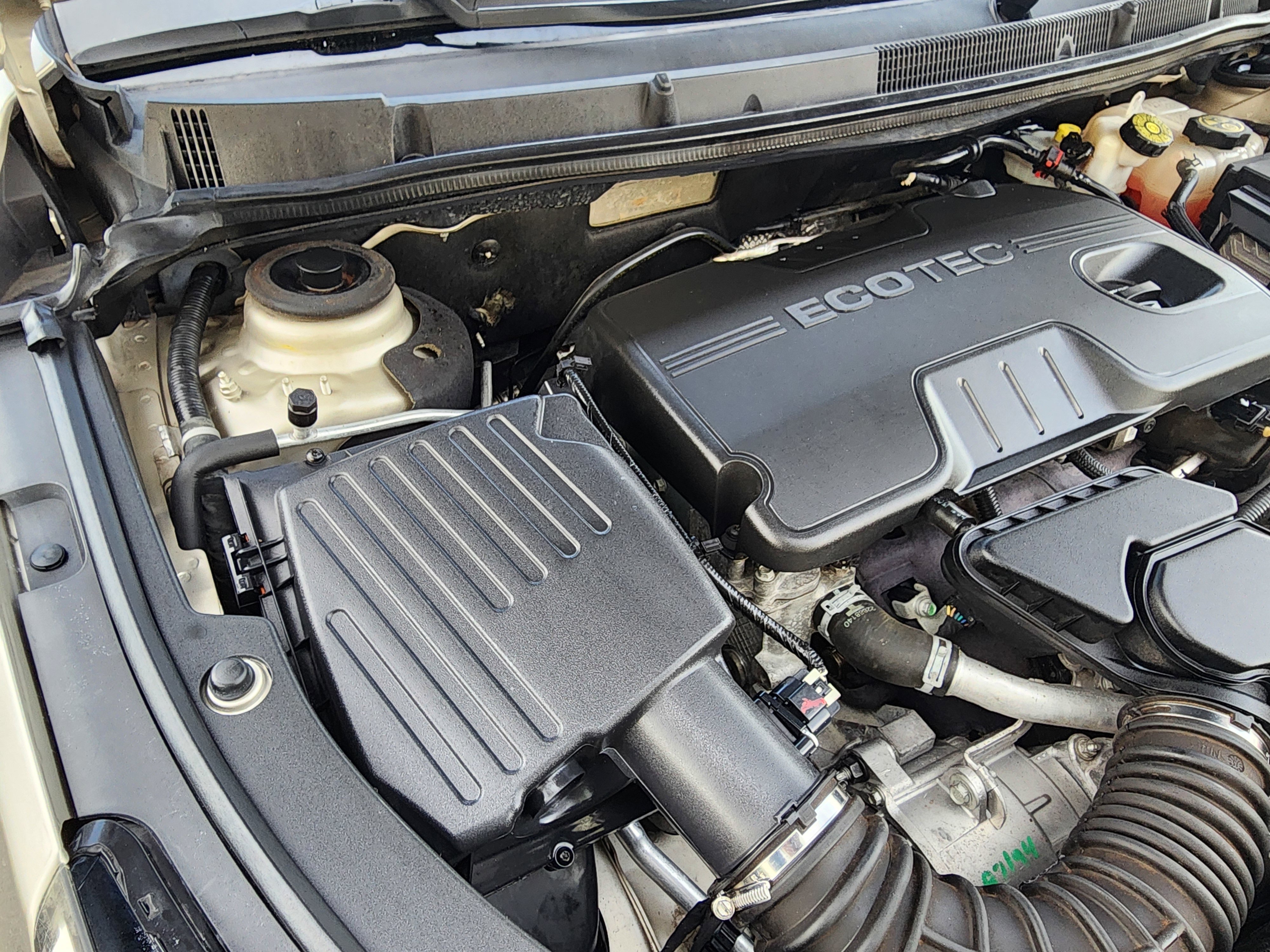 Used 2015 Buick LaCrosse Leather image 40