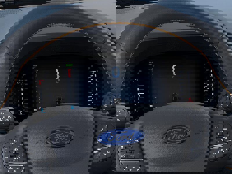 New 2025 Ford Maverick Tremor image 13