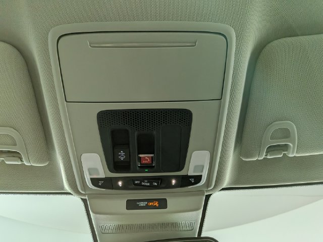 New 2026 Honda Accord SE image 22