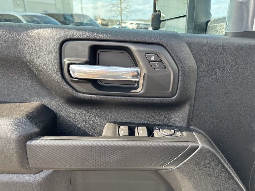 New 2026 GMC Sierra 2500 Pro image 13