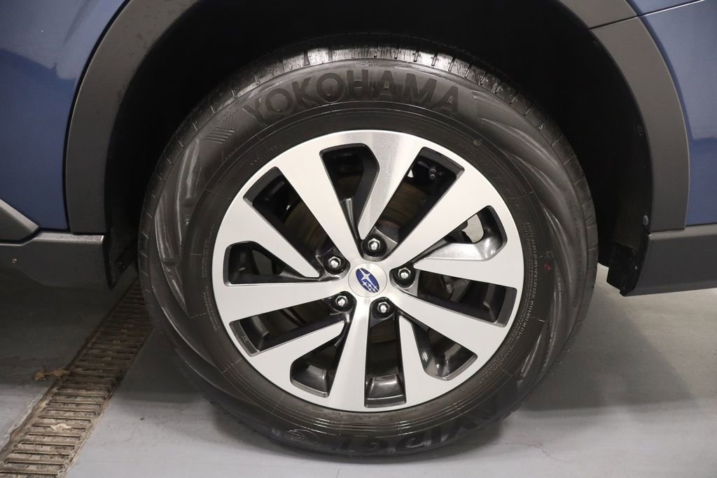 Used 2022 Subaru Outback Premium w/ Popular Package #1 image 26