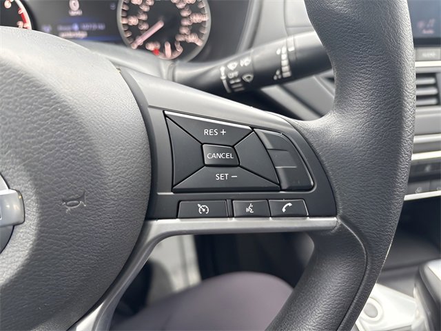 Used 2020 Nissan Altima 2.5 S image 11