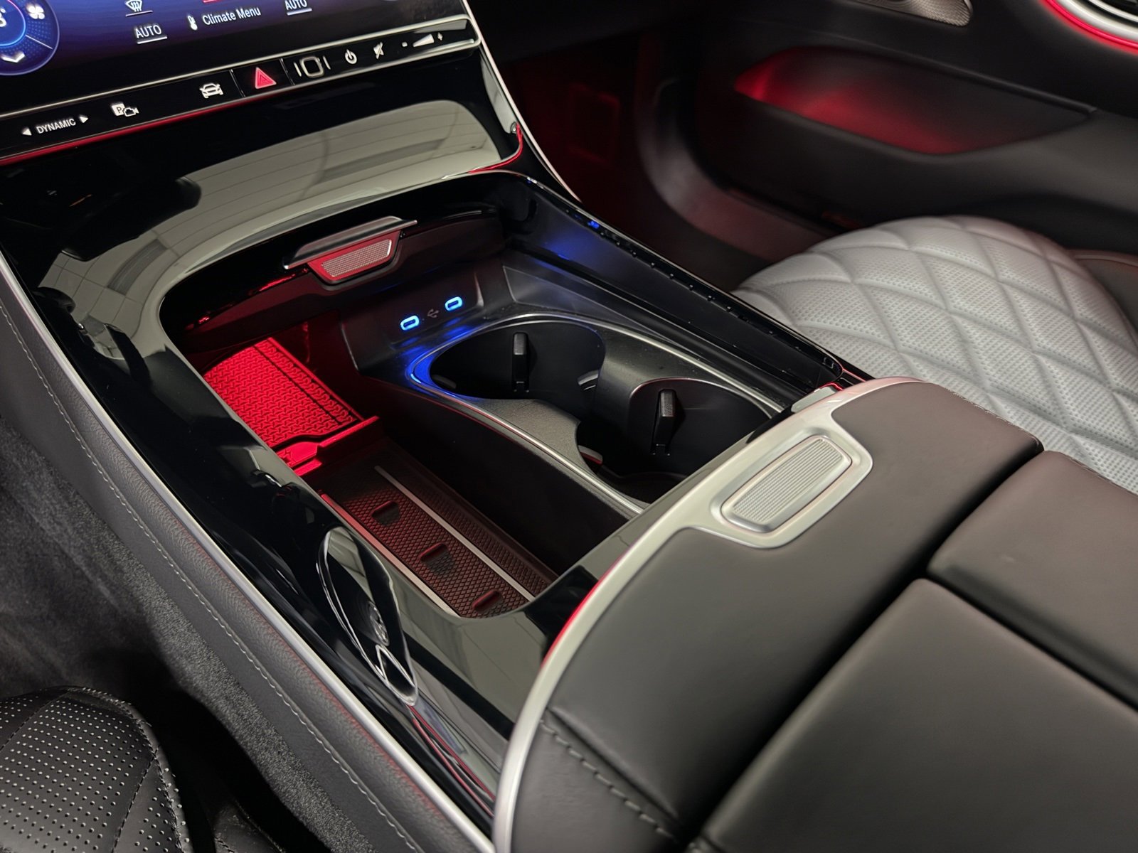 Certified 2024 Mercedes-Benz S 580 4MATIC Sedan image 35