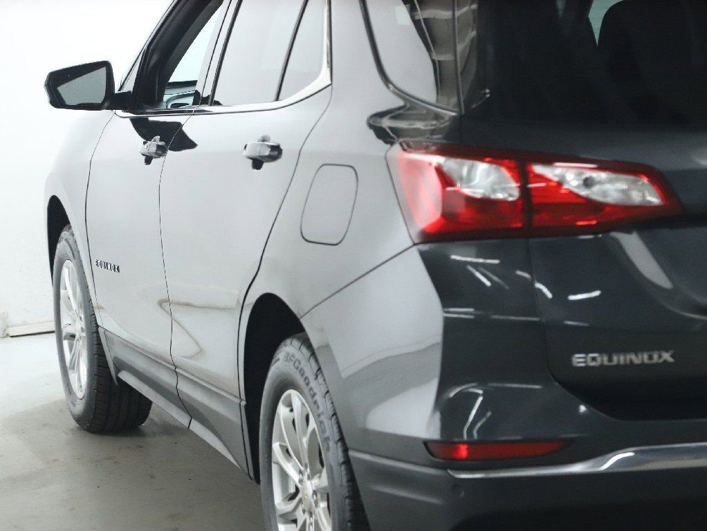Used 2020 Chevrolet Equinox LT w/ Driver Convenience Package AWD/4WD image 41