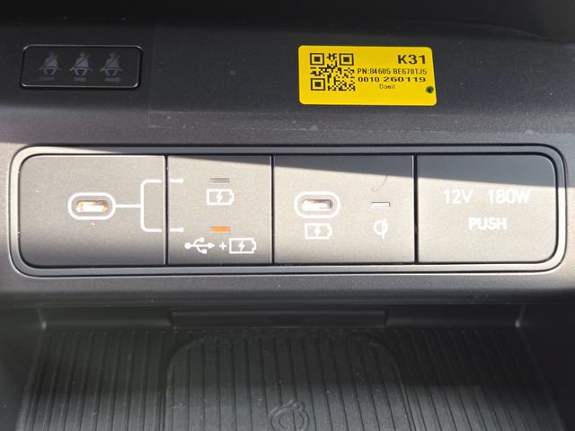 New 2026 Hyundai Kona SEL Premium AWD/4WD image 9