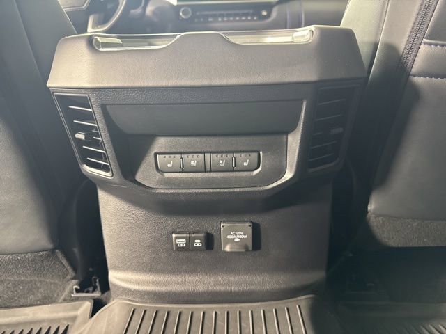 Used 2025 Toyota Tundra Platinum image 13