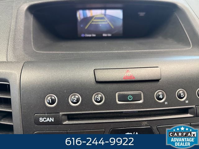 Used 2014 Honda CR-V EX-L image 15