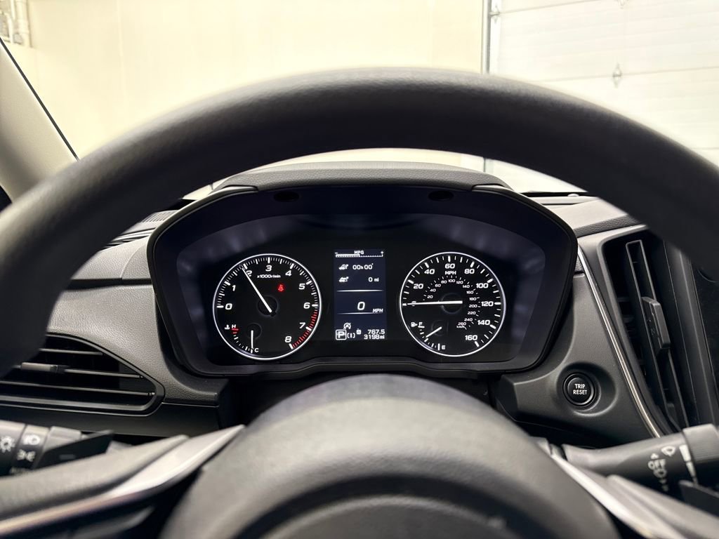 Certified 2025 Subaru Impreza 2.0i Sport image 16