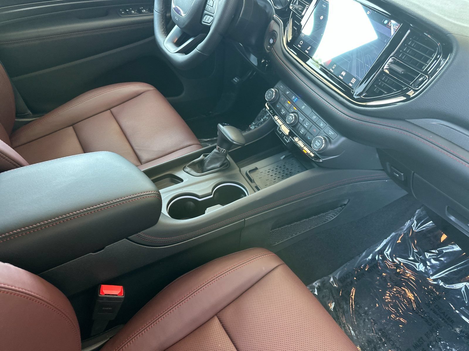 New 2026 Dodge Durango GT AWD/4WD image 15