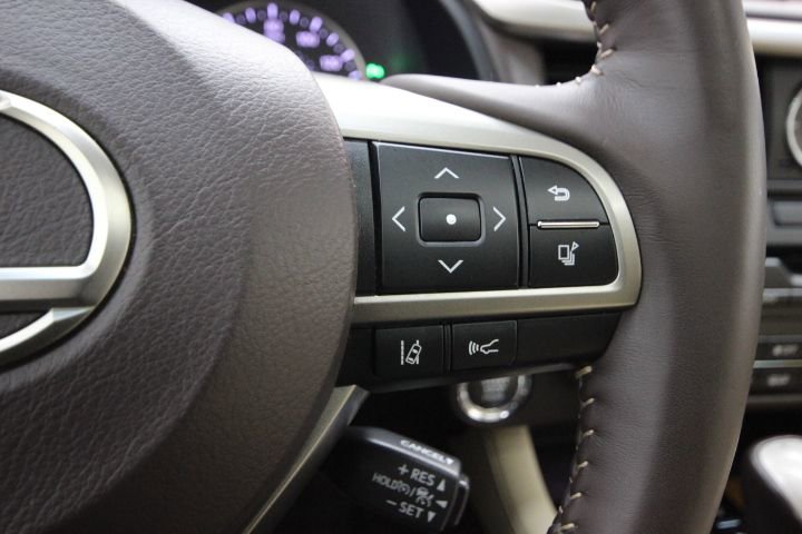 Used 2019 Lexus RX 350 AWD w/ Premium Package image 22