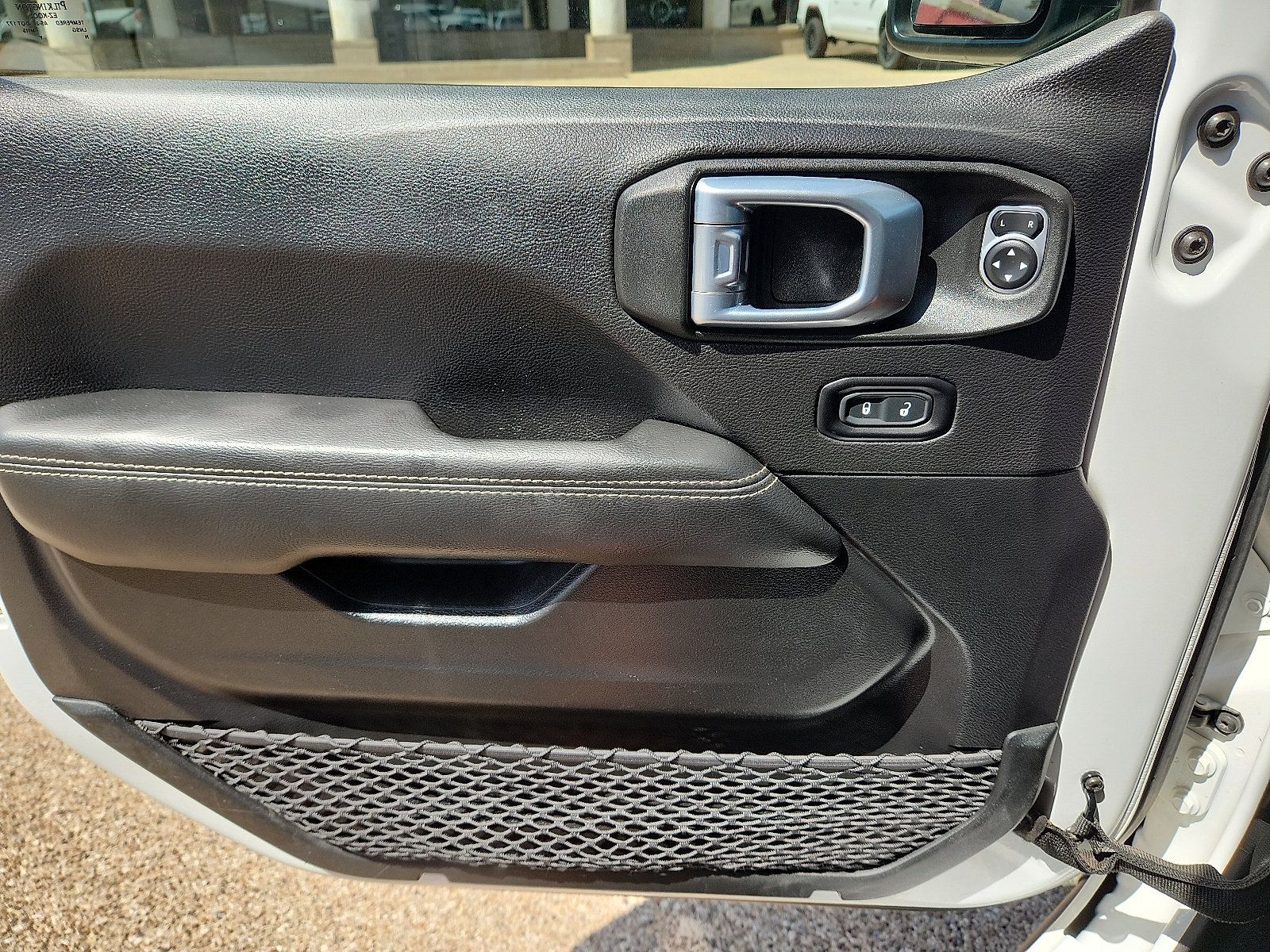 Used 2021 Jeep Gladiator Overland w/ Popular Equipment Package AWD/4WD image 17