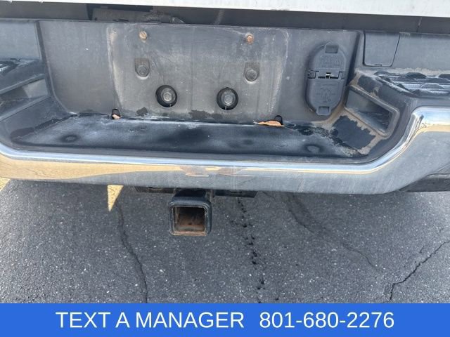 Used 2020 RAM 1500 Laramie w/ Off Road Group AWD/4WD image 10