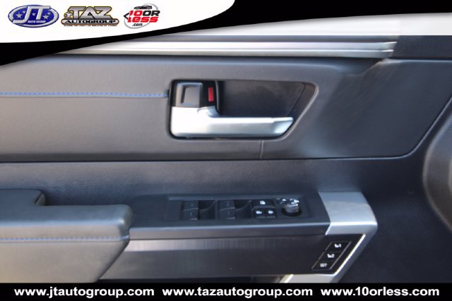 Used 2023 Toyota Tundra Platinum AWD/4WD image 16
