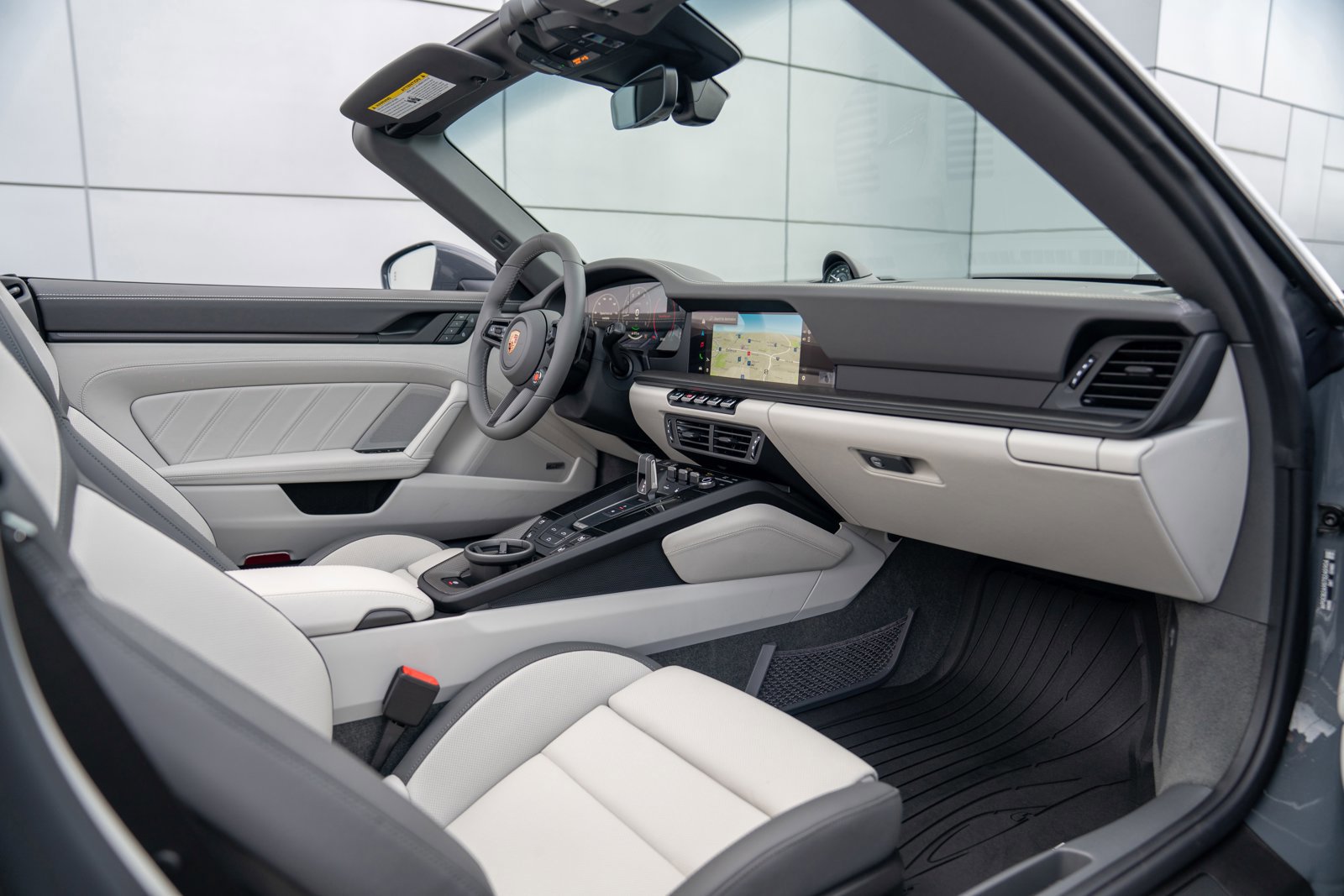 New 2026 Porsche 911 Carrera GTS image 24