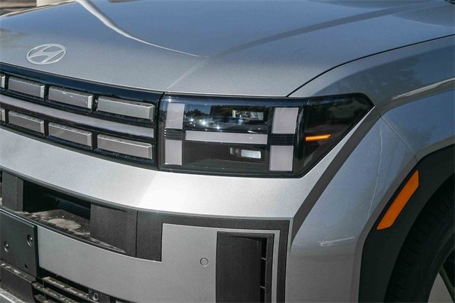 New 2026 Hyundai Santa Fe SEL image 12