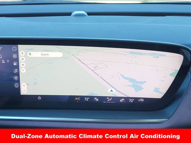 New 2026 Buick Envision Sport Touring image 14