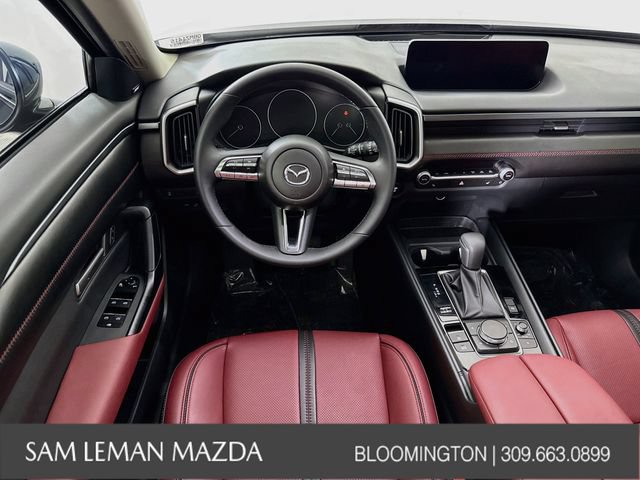Used 2025 MAZDA CX-50 AWD 2.5 Hybrid w/ Weather Package image 23