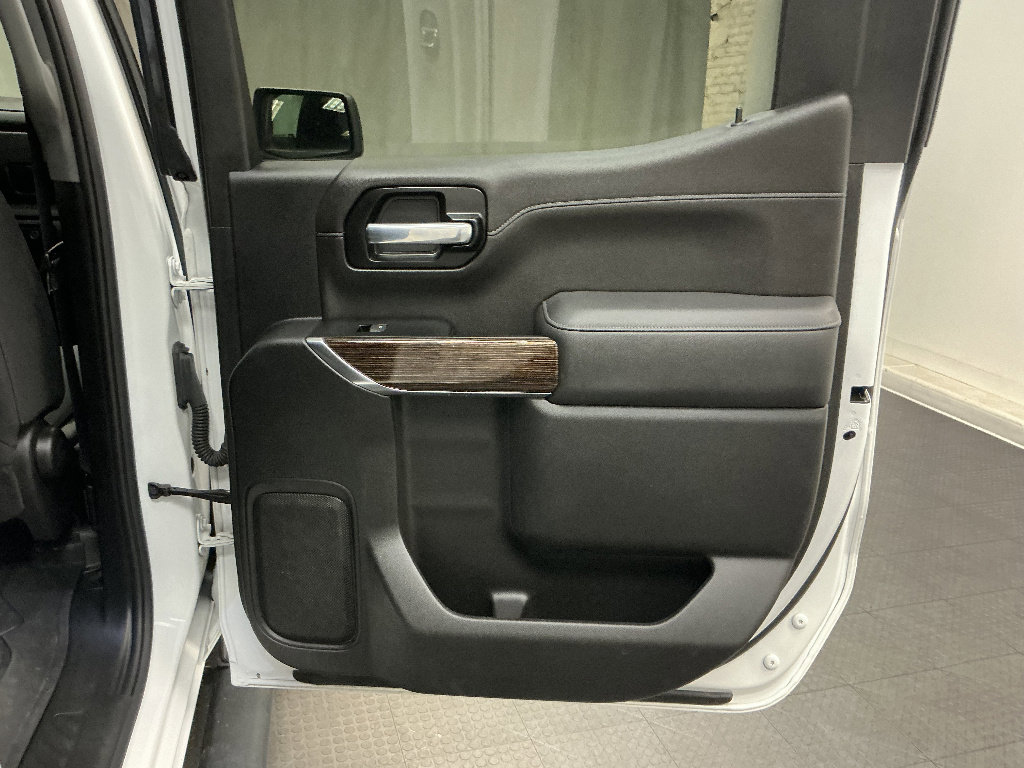Used 2021 GMC Sierra 1500 Elevation AWD/4WD image 34