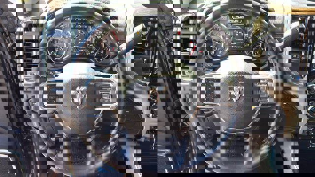 Used 2022 RAM 3500 Laramie w/ Max Tow Package image 15