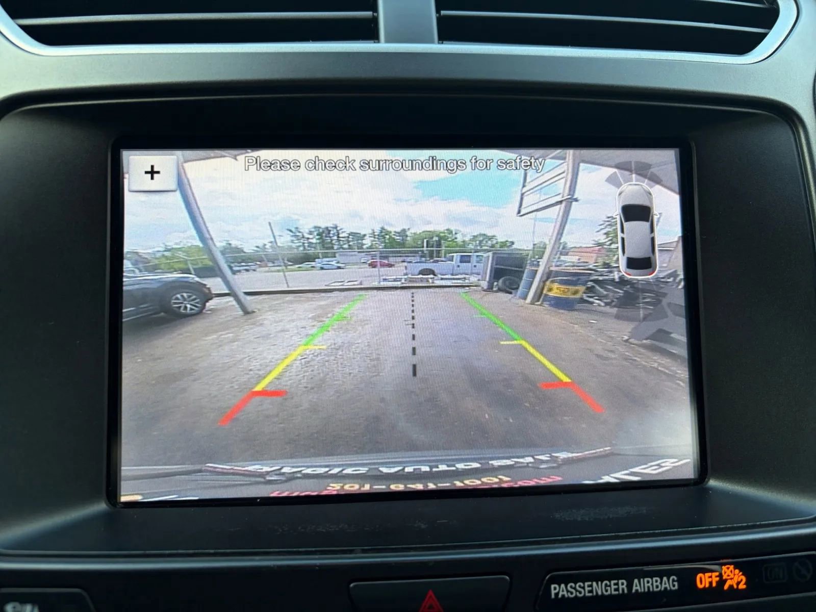 Used 2019 Ford Explorer XLT w/ Equipment Group 201A AWD/4WD image 36