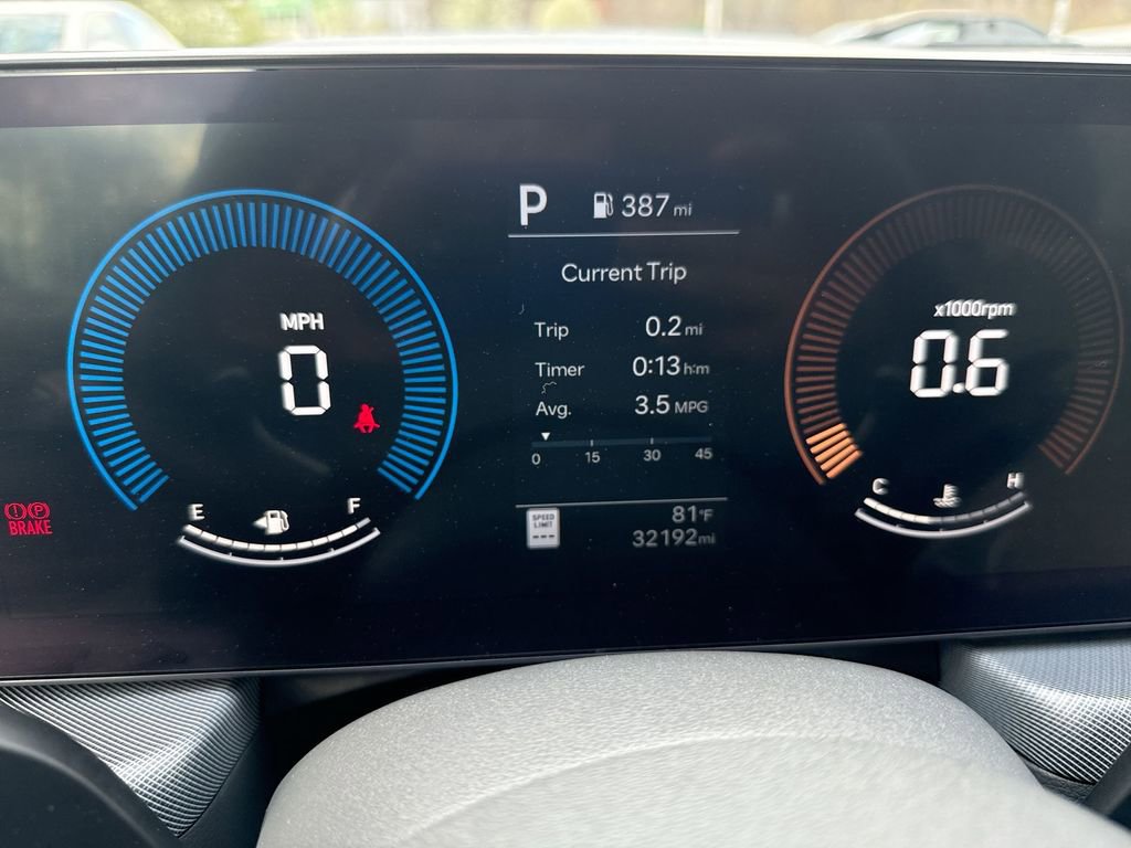 Used 2024 Hyundai Sonata SEL image 10