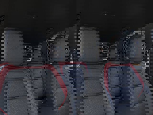 New 2026 Chevrolet Equinox RS w/ Convenience Package III image 24