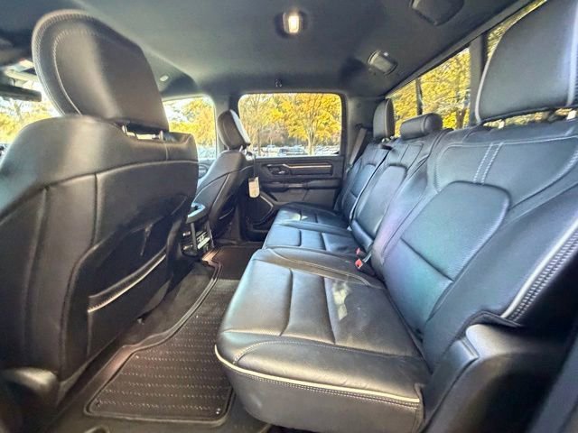 Used 2023 RAM 1500 Limited image 16