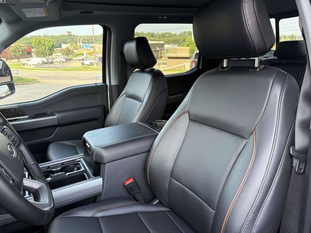 New 2026 Ford F350 Lariat w/ Black Appearance Package AWD/4WD image 25