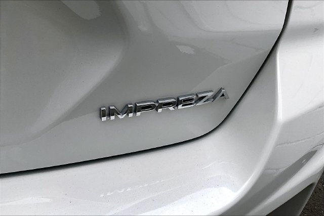 Used 2024 Subaru Impreza 2.0i AWD/4WD image 8