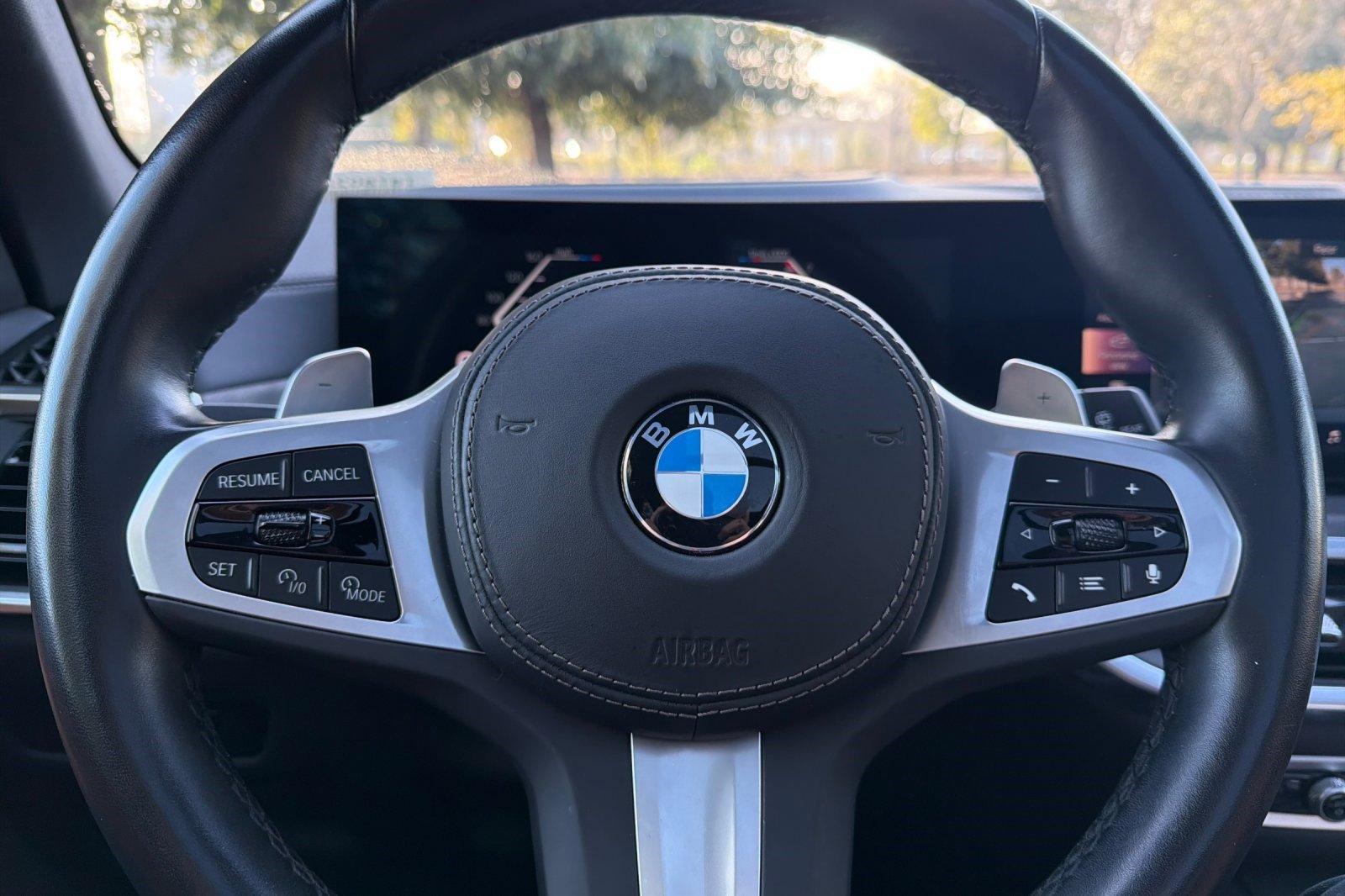 Certified 2024 BMW X5 xDrive40i w/ M Sport Package image 30