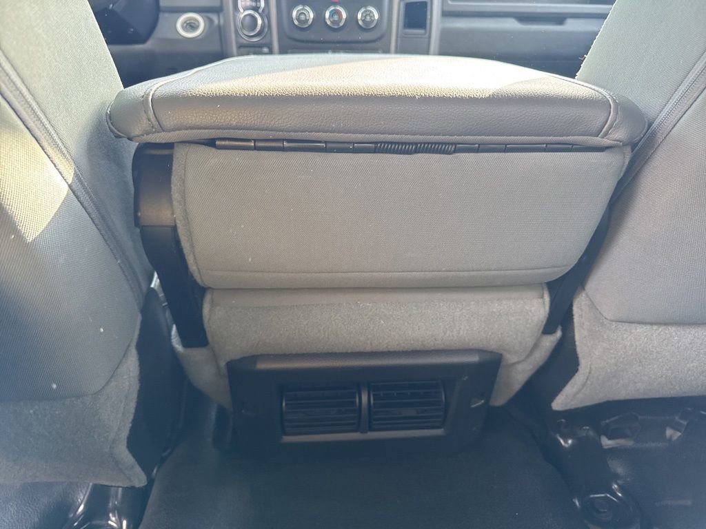 Used 2014 RAM 1500 Tradesman image 22