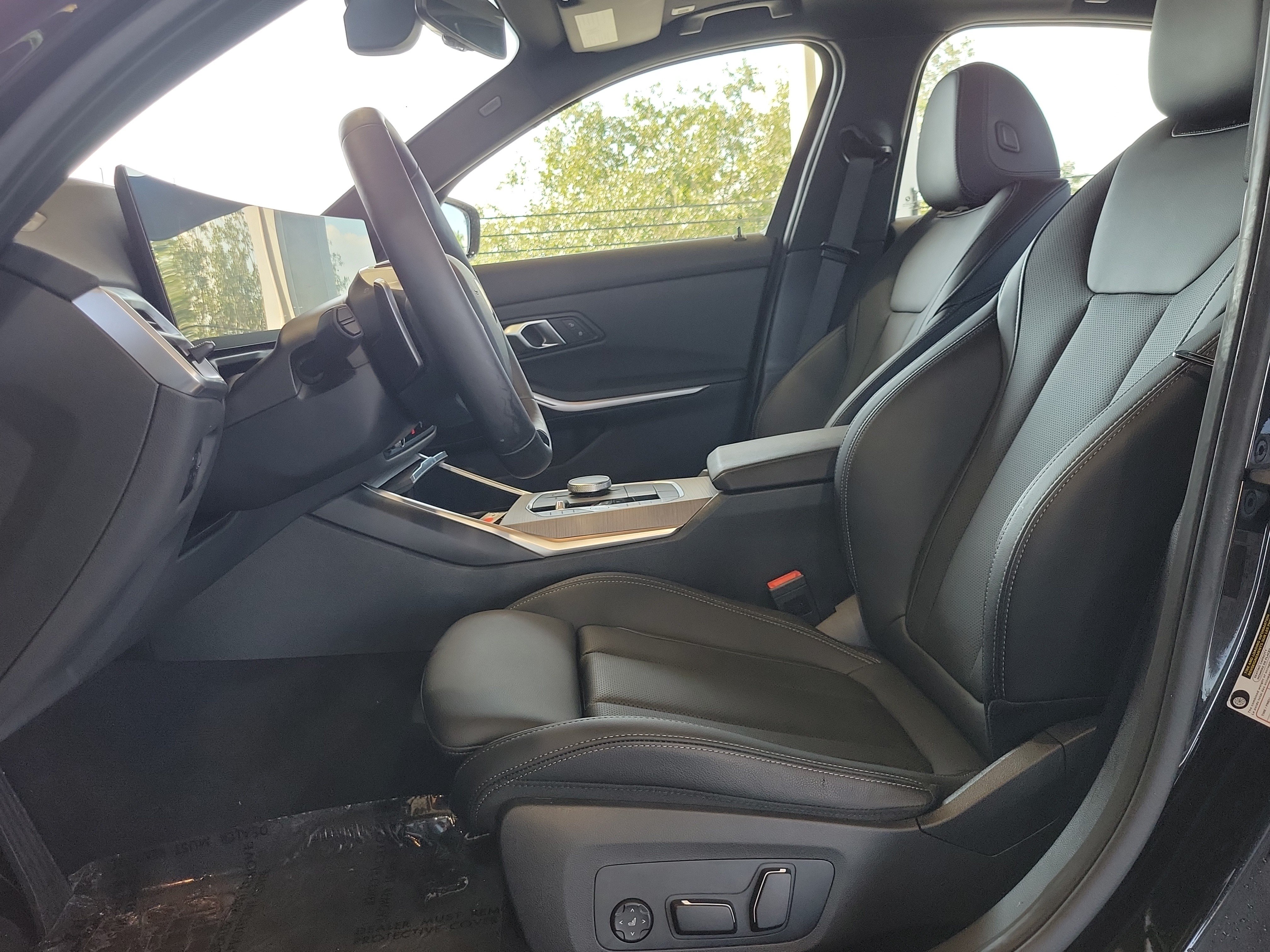 Used 2026 BMW 330i Sedan RWD image 18