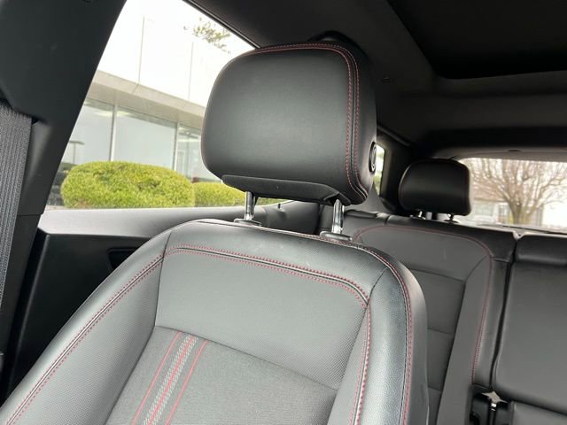 Used 2022 Chevrolet Equinox RS image 20