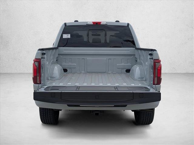 New 2026 Ford F150 Platinum w/ Equipment Group 702A High image 6