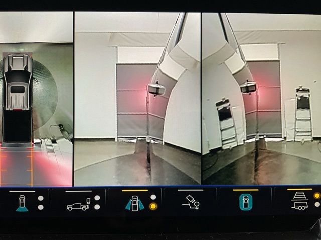 New 2026 Chevrolet Silverado 2500 LT w/ Trail Boss Package image 21