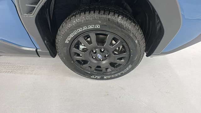 New 2026 Subaru Forester Wilderness image 9