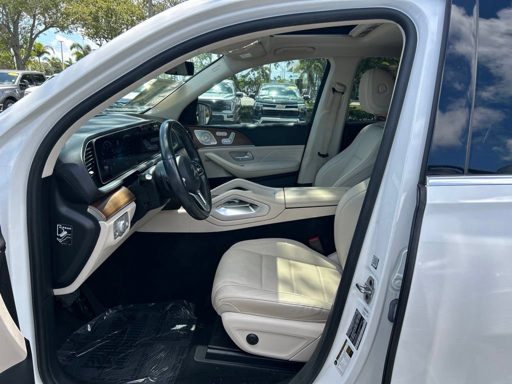 Used 2021 Mercedes-Benz GLE 350 image 15