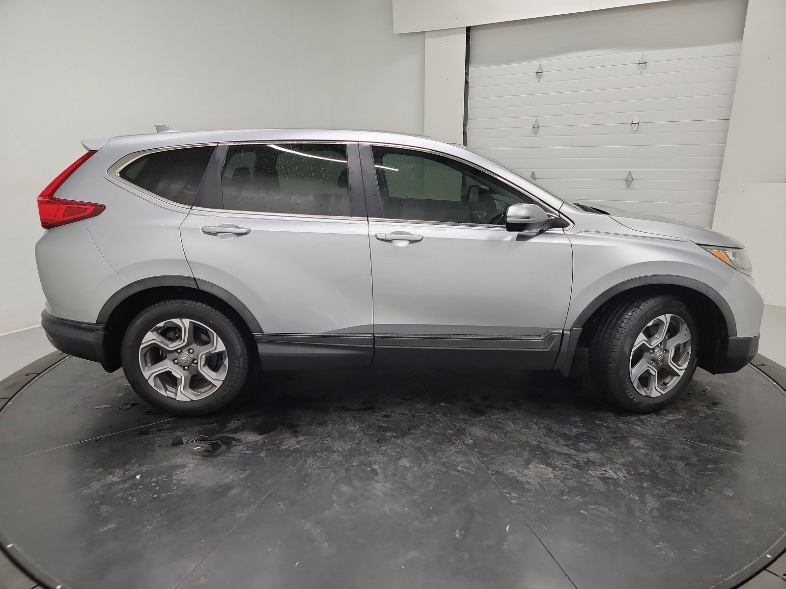 Used 2017 Honda CR-V EX image 11