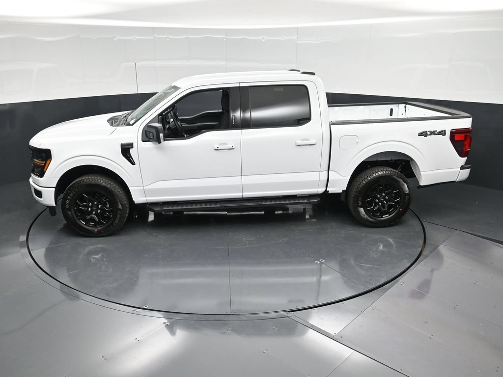 New 2026 Ford F150 XLT w/ Equipment Group 302A MID AWD/4WD image 40