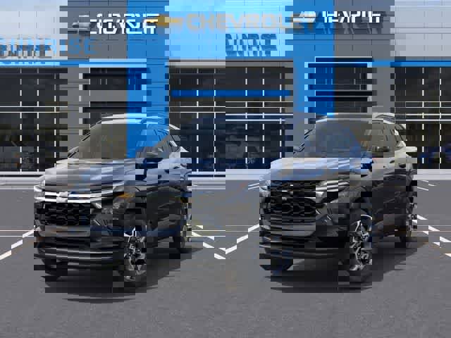 New 2026 Chevrolet Trax LT image 7