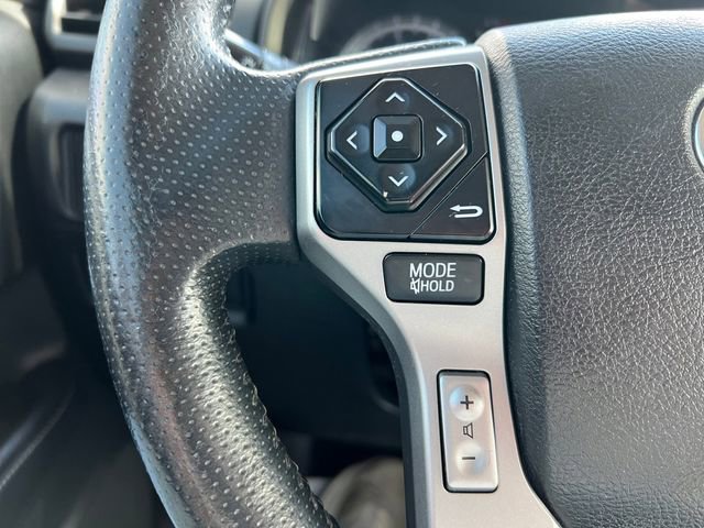 Used 2018 Toyota 4Runner SR5 image 20