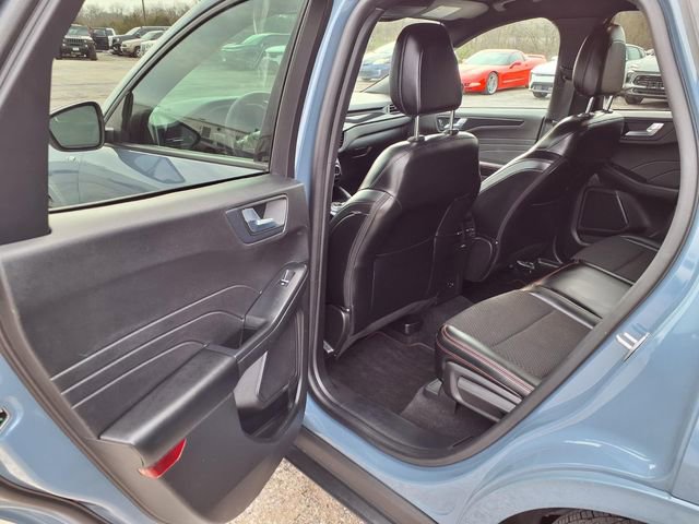 Used 2023 Ford Escape ST-Line image 67