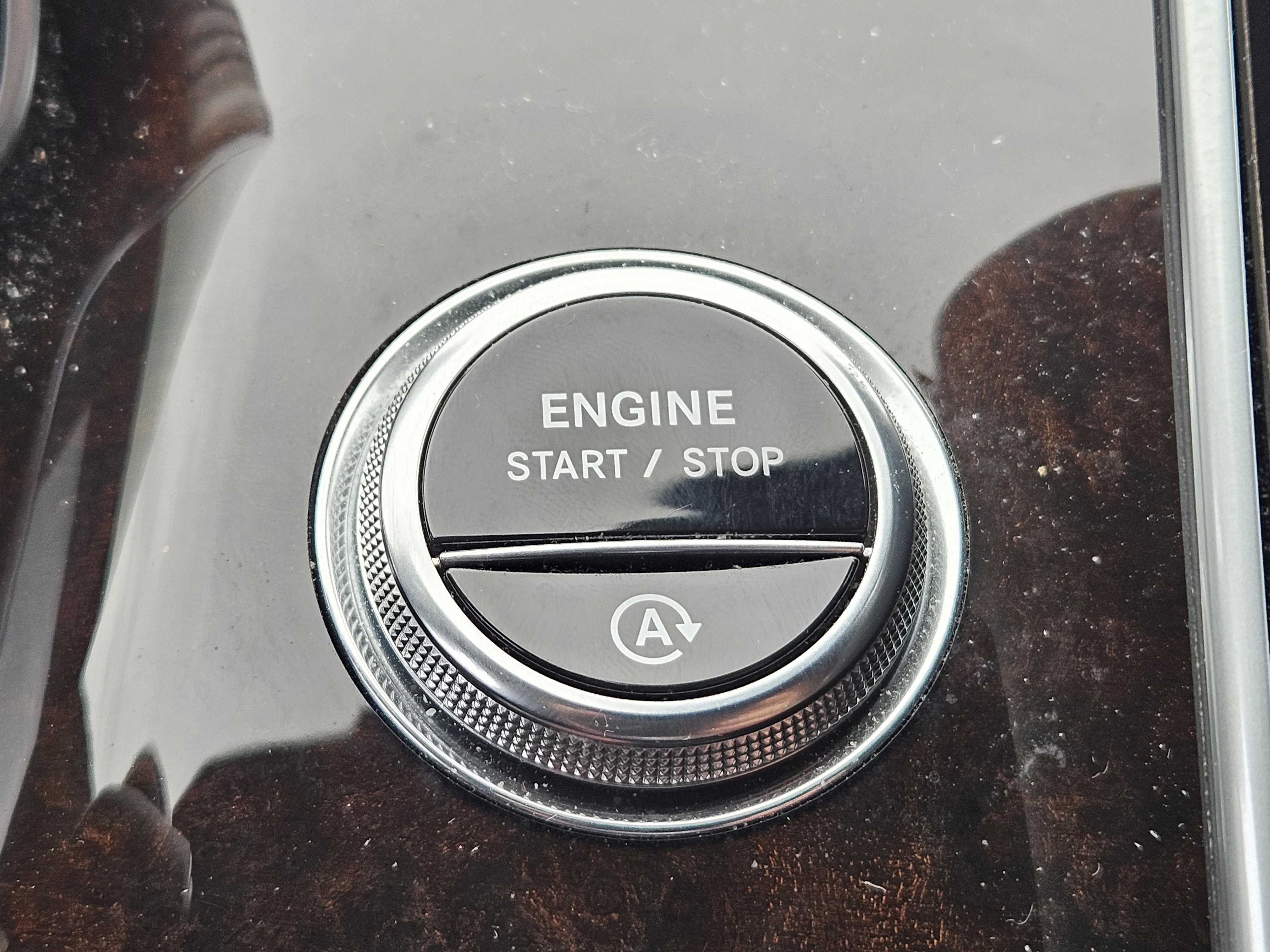 Certified 2021 Mercedes-Benz S 580 4MATIC Sedan image 77