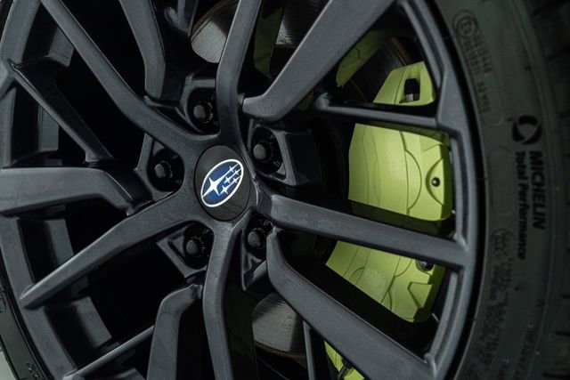 Used 2022 Subaru WRX Premium w/ Popular Package #1 image 22